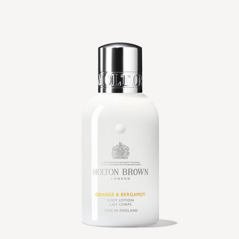 Molton Brown Orange & Bergamot Body Lotion