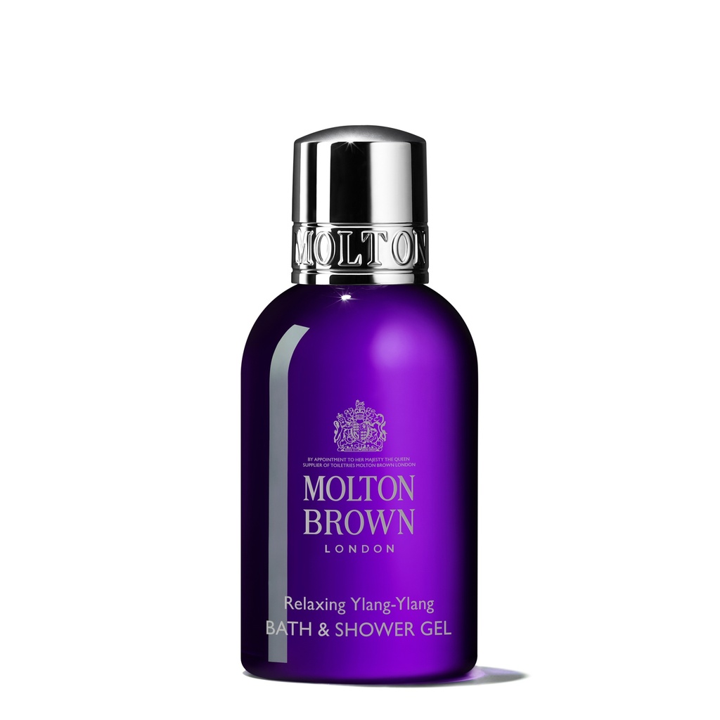 Molton Brown Relaxing Ylang-Ylang Bath & Shower Gel 