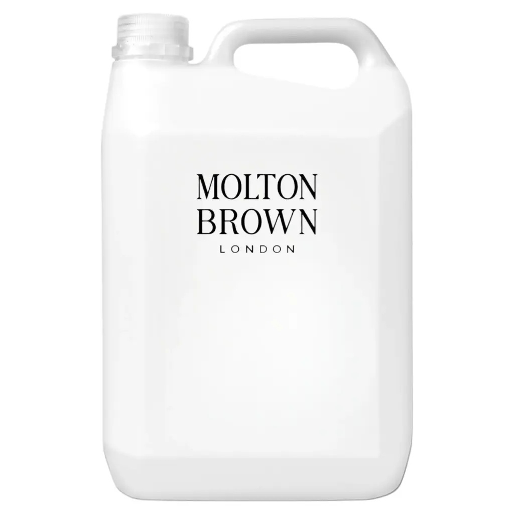 Molton Brown Orange & Bergamot Bath & Shower Gel