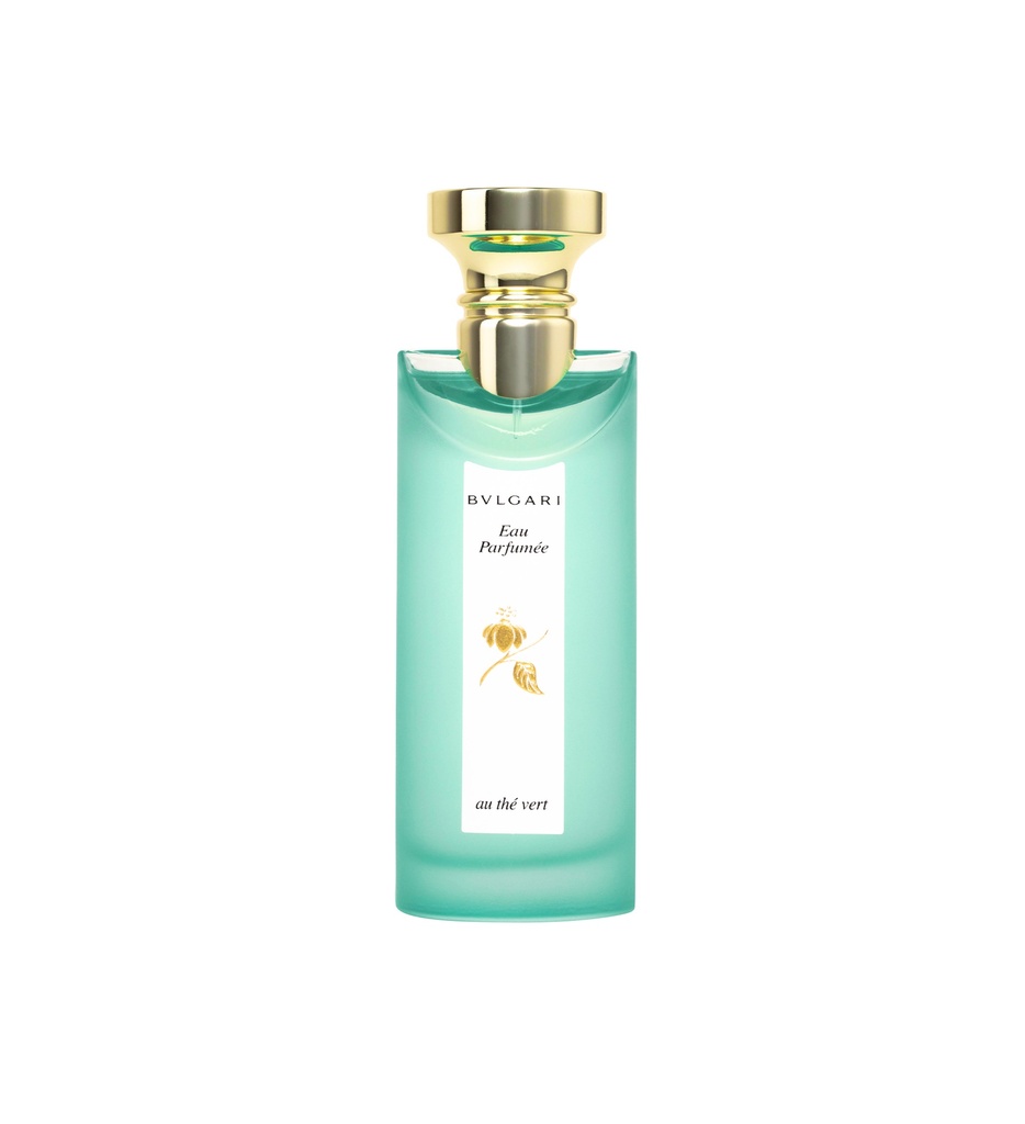 Bulgari Green Tea Eau de Cologne