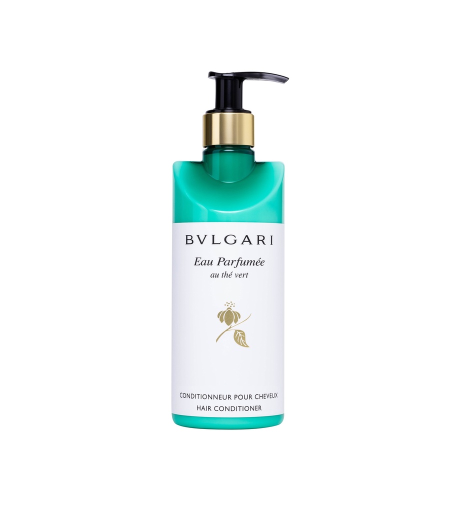 Bulgari Green Tea Conditioner