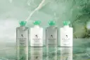 Bulgari Green Tea Shampoo & Shower Gel