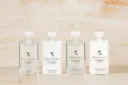 Bulgari White Tea Body Lotion