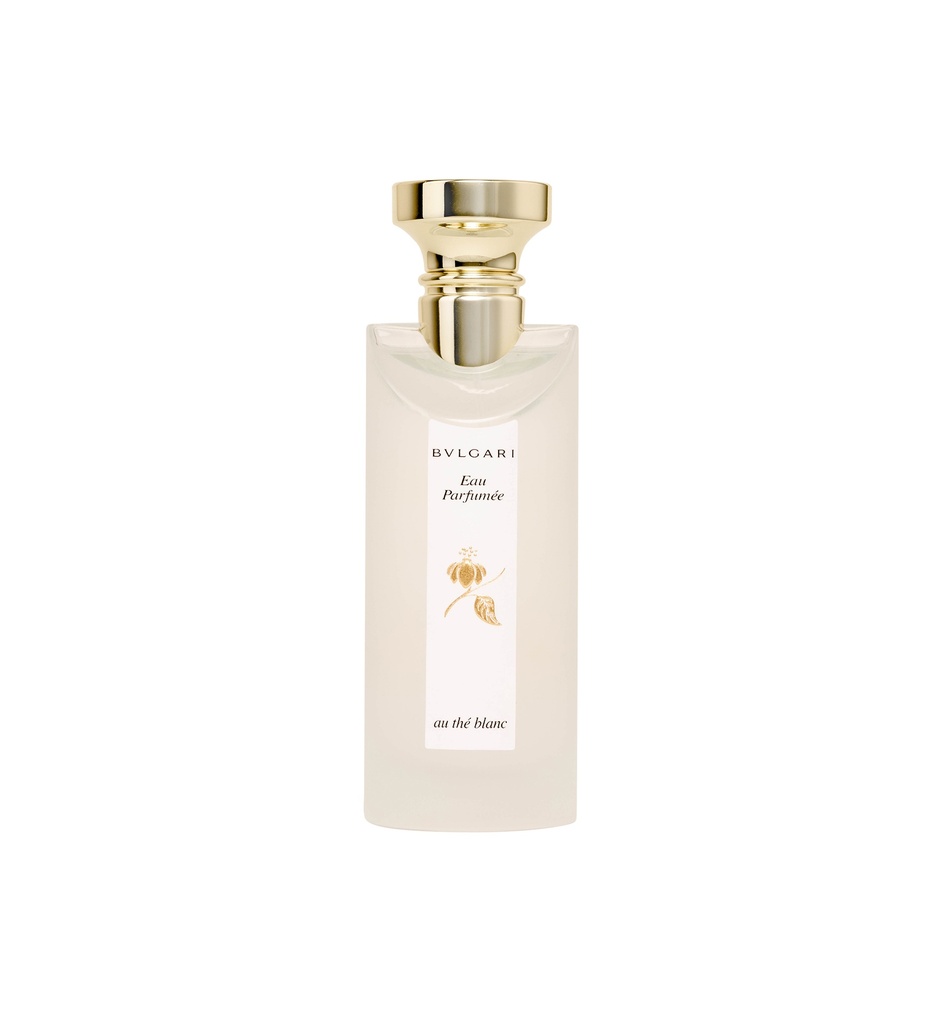 Bulgari White Tea Eau de Cologne
