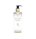 Bulgari White Tea Shampoo & Shower Gel