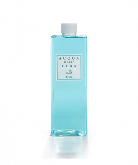 Acqua dell' Elba - Mare Home Fragrance Diffuser Refill (500ml)