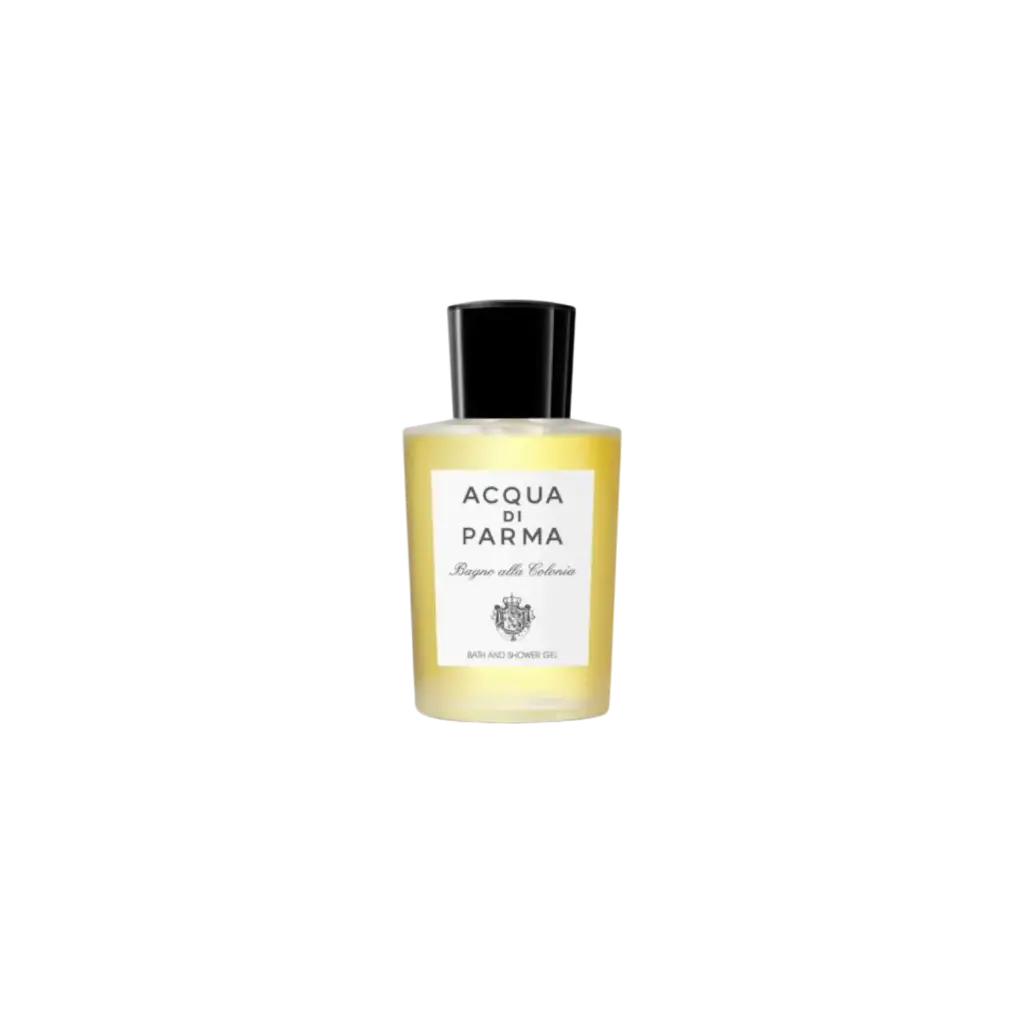 [30109] Acqua di Parma Colonia Bath & Shower Gel (40ml)