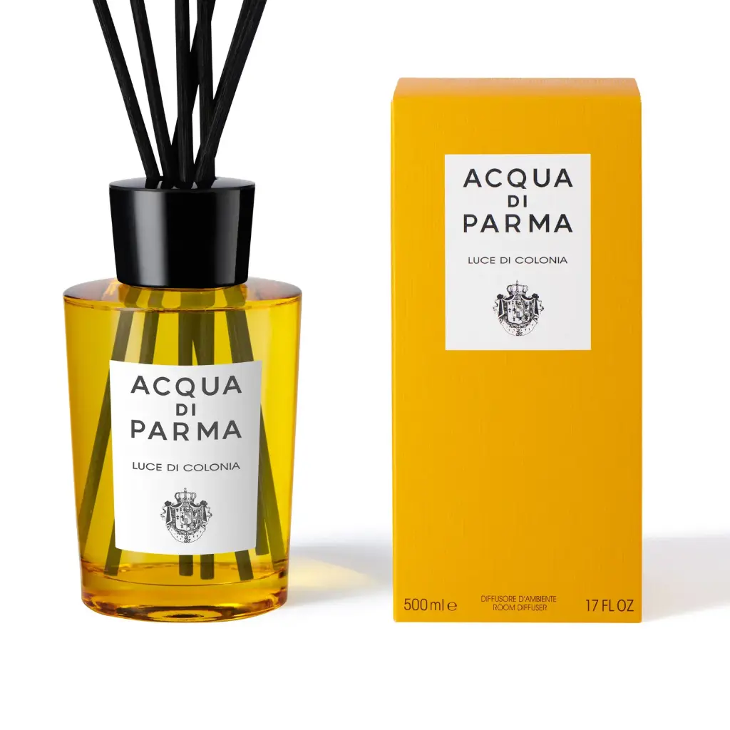 Acqua di Parma Colonia Room Diffuser