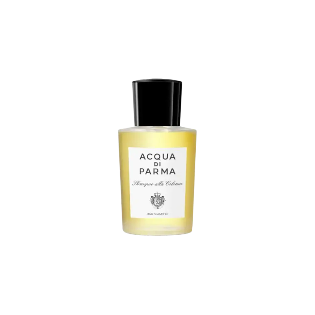 [30115] Acqua di Parma Colonia Shampoo (40ml)
