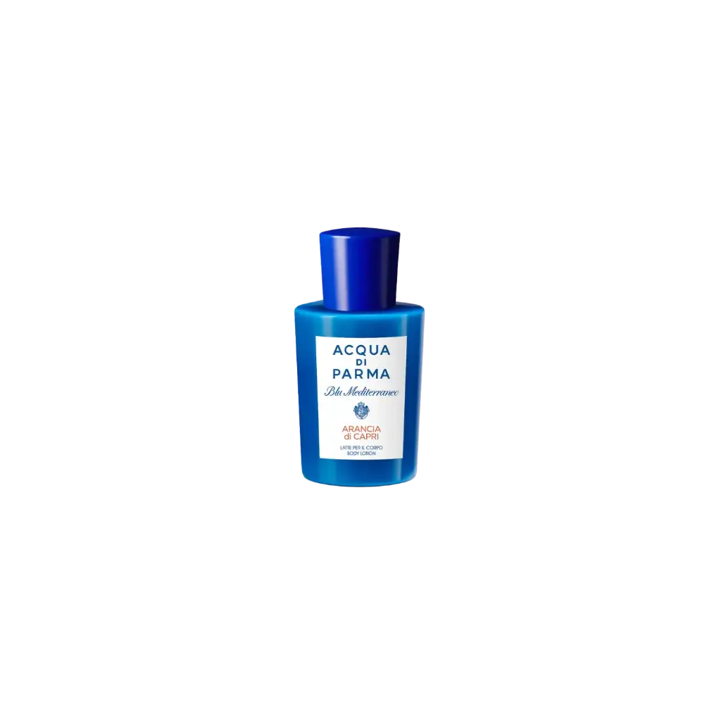 [30093] Acqua di Parma Arancia di Capri Body Lotion (40ml)