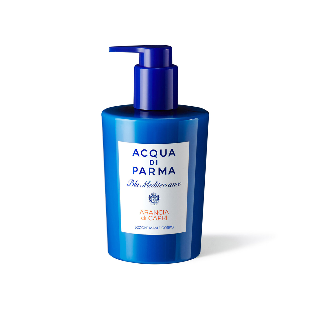 [ADP081627] Acqua di Parma Arancia di Capri Hand Lotion (300ml)