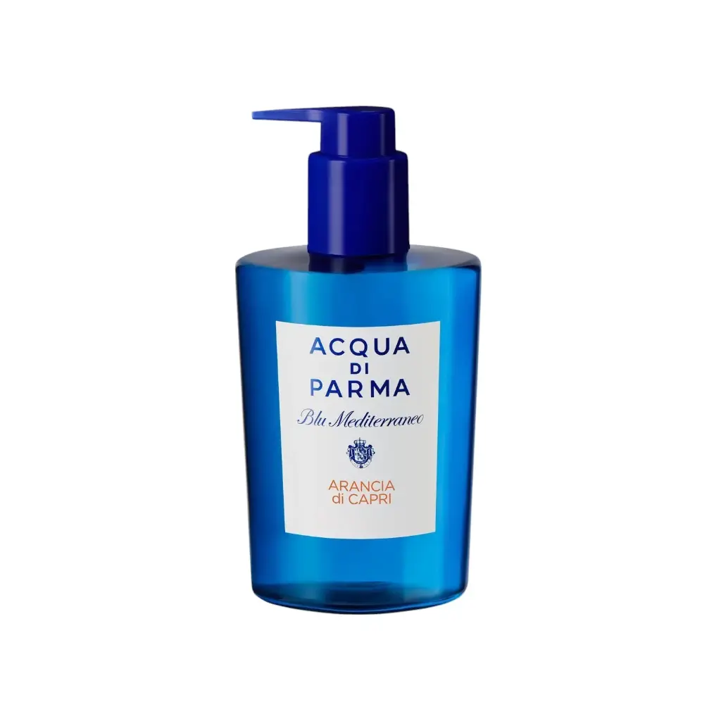 Acqua di Parma Arancia di Capri Shampoo