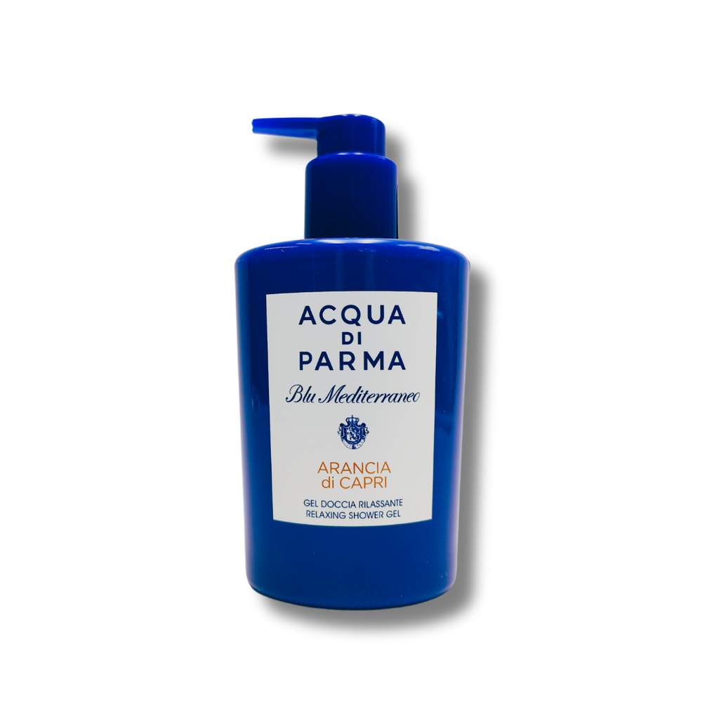 Acqua di Parma Arancia di Capri Shower Gel