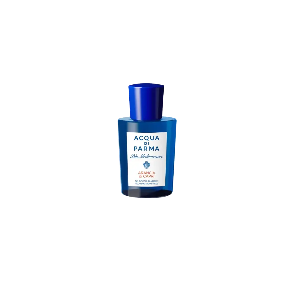 Acqua di Parma Arancia di Capri Shower Gel
