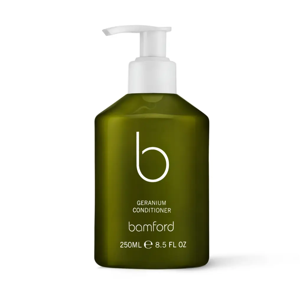 Bamford Geranium Hair Conditioner