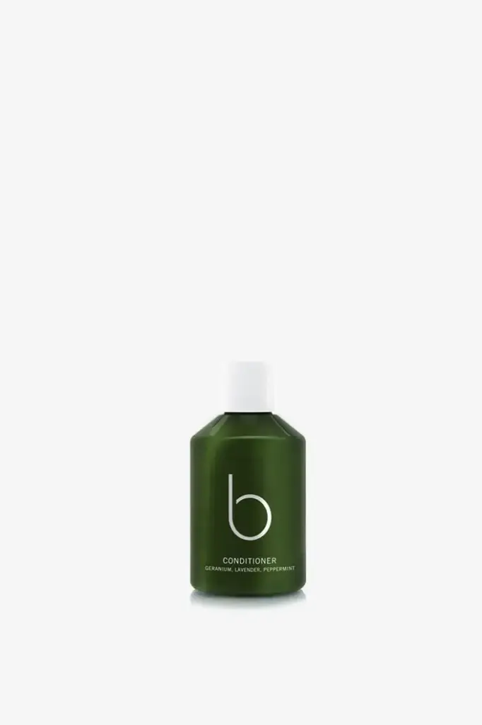 Bamford Geranium Hair Conditioner