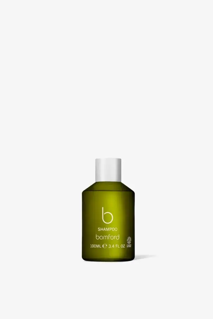 Bamford Geranium Shampoo