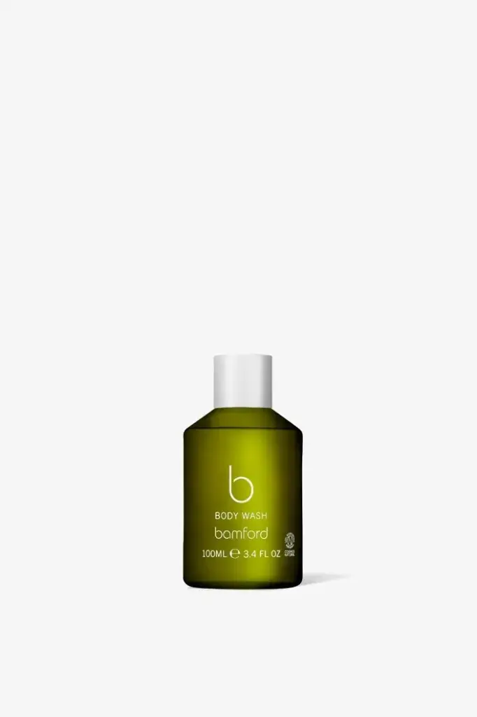 Bamford Geranium Hand & Body Wash