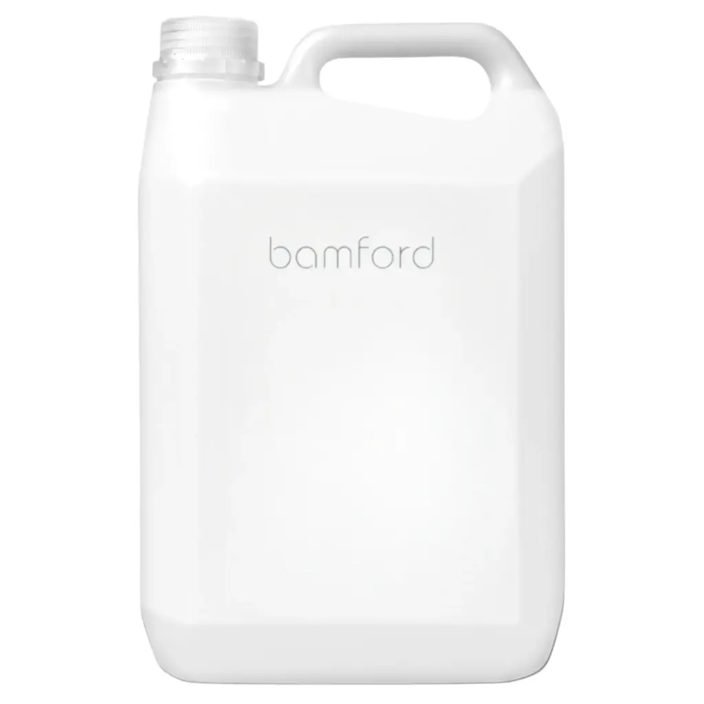 Bamford Geranium Hand & Body Wash