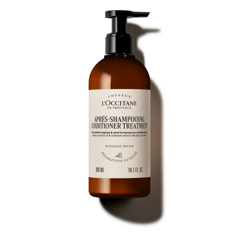 L'Occitane Aromachologie Conditioner
