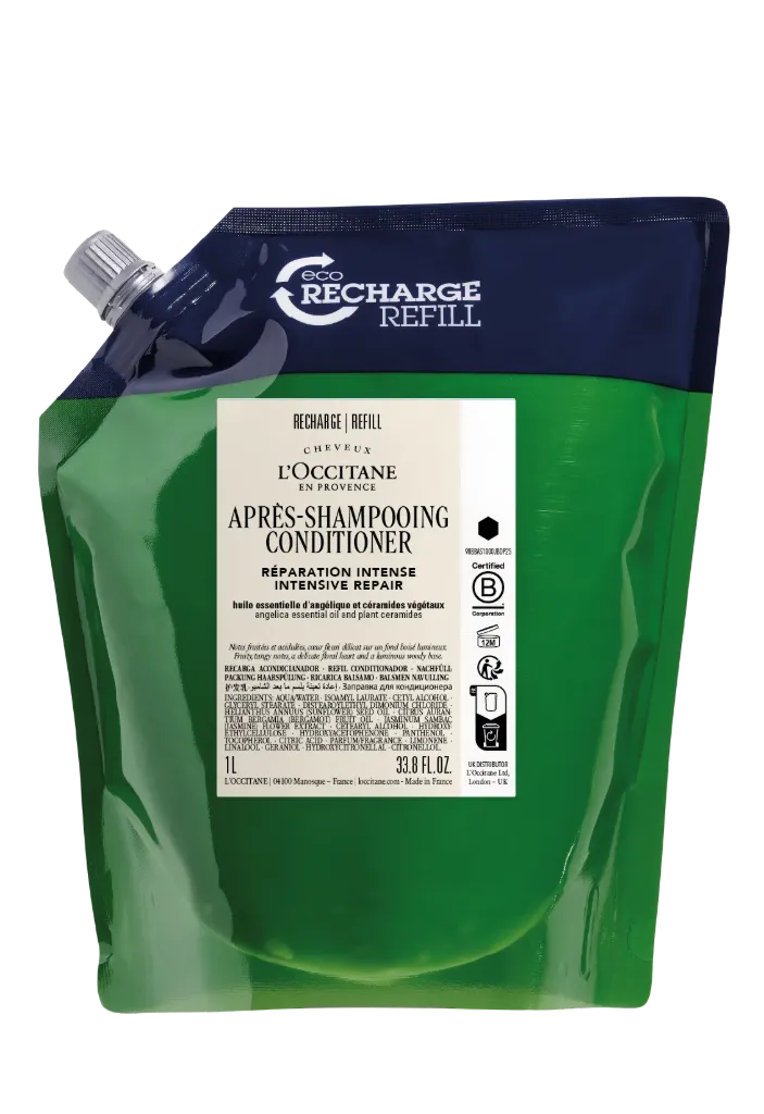 L'Occitane Aromachologie Conditioner