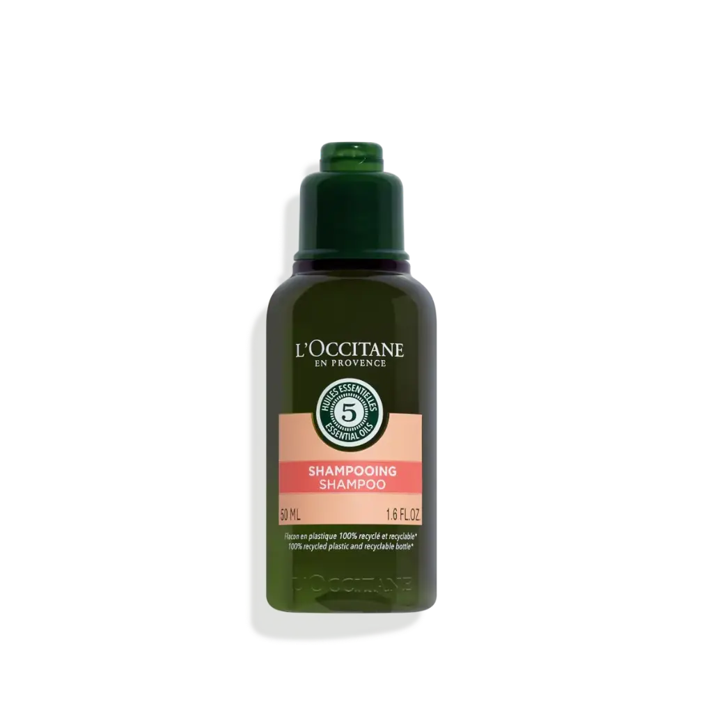 [98BBSH050AR4] L'Occitane Aromachologie Intensive Repair Shampoo (50ml)