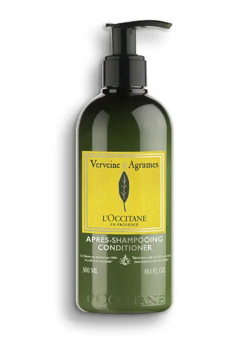 L'Occitane Citrus Verveine Conditioner
