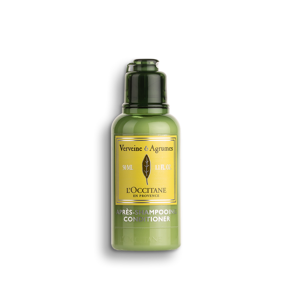 [98BBAS050VA3] L'Occitane Citrus Verveine Conditioner (50ml)