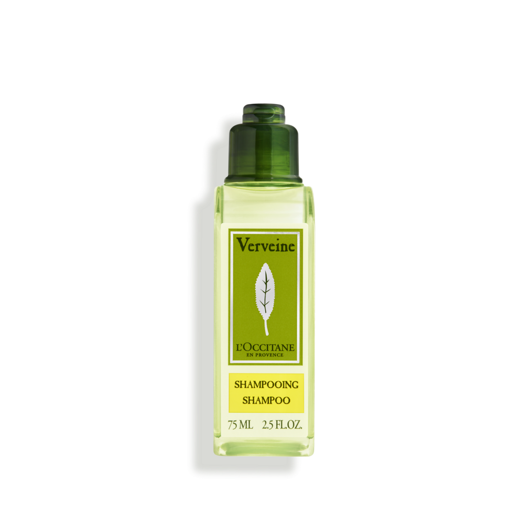 L'Occitane Verveine Shampoo