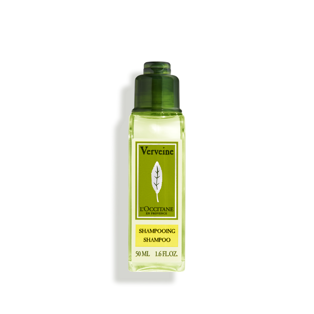 L'Occitane Verveine Shampoo
