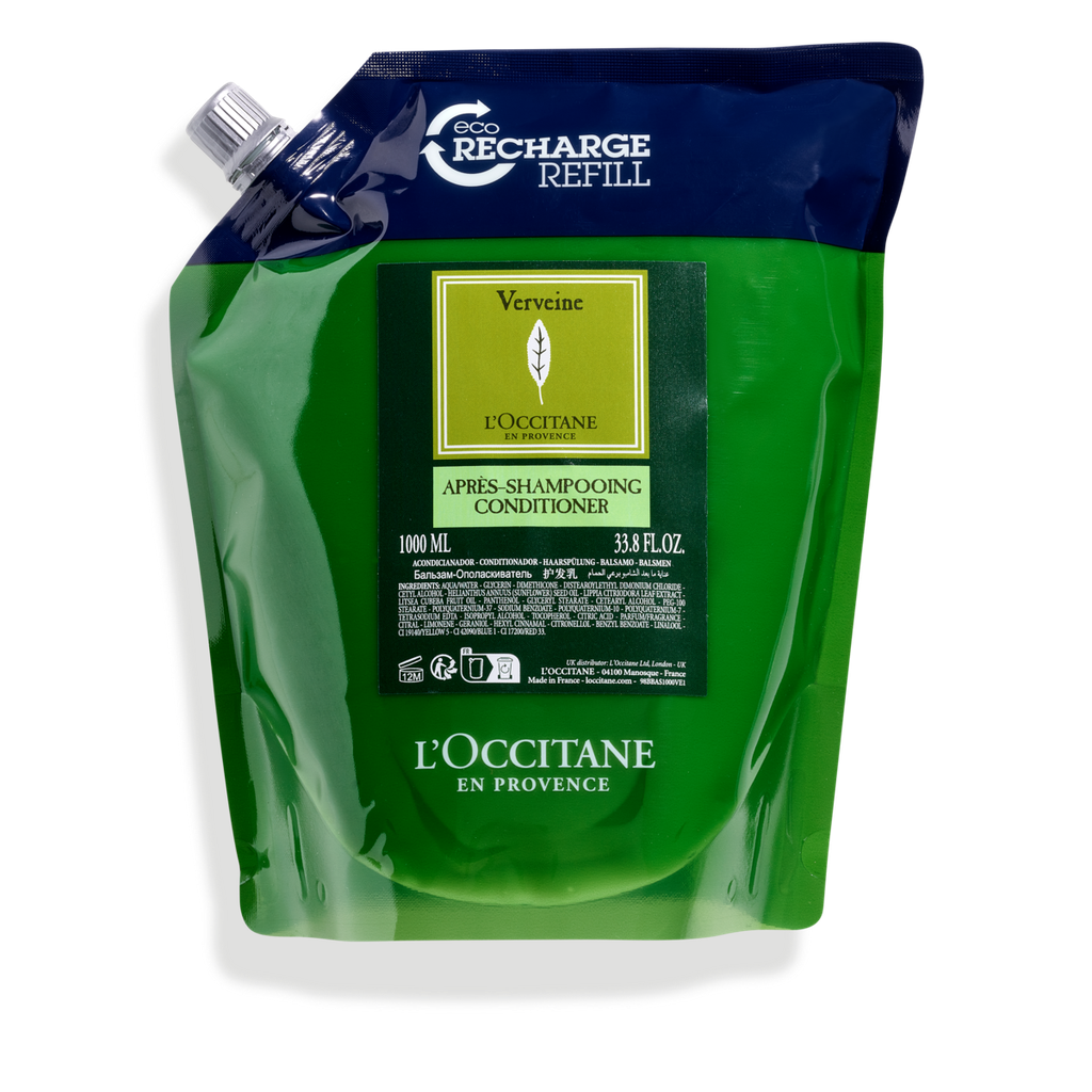 L'Occitane Verveine Conditioner