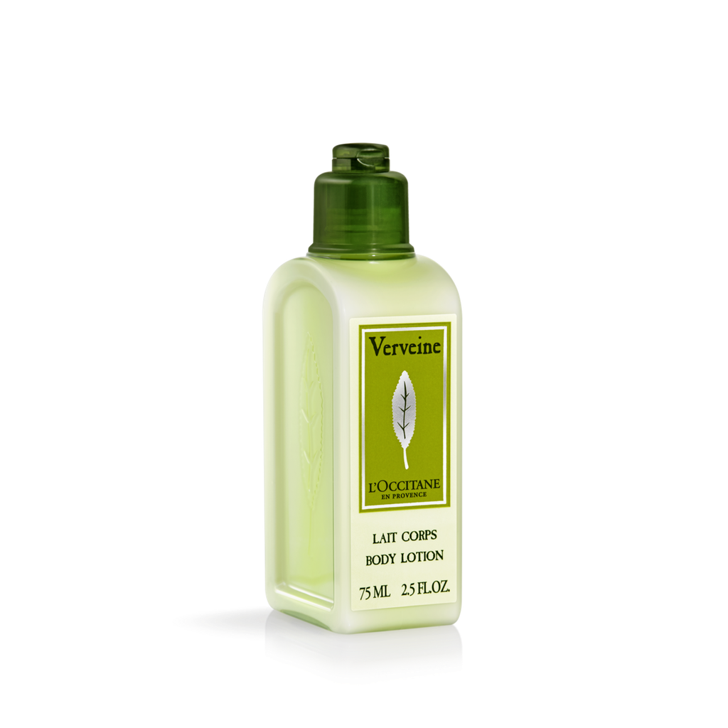 L'Occitane Verveine Hand & Body Lotion