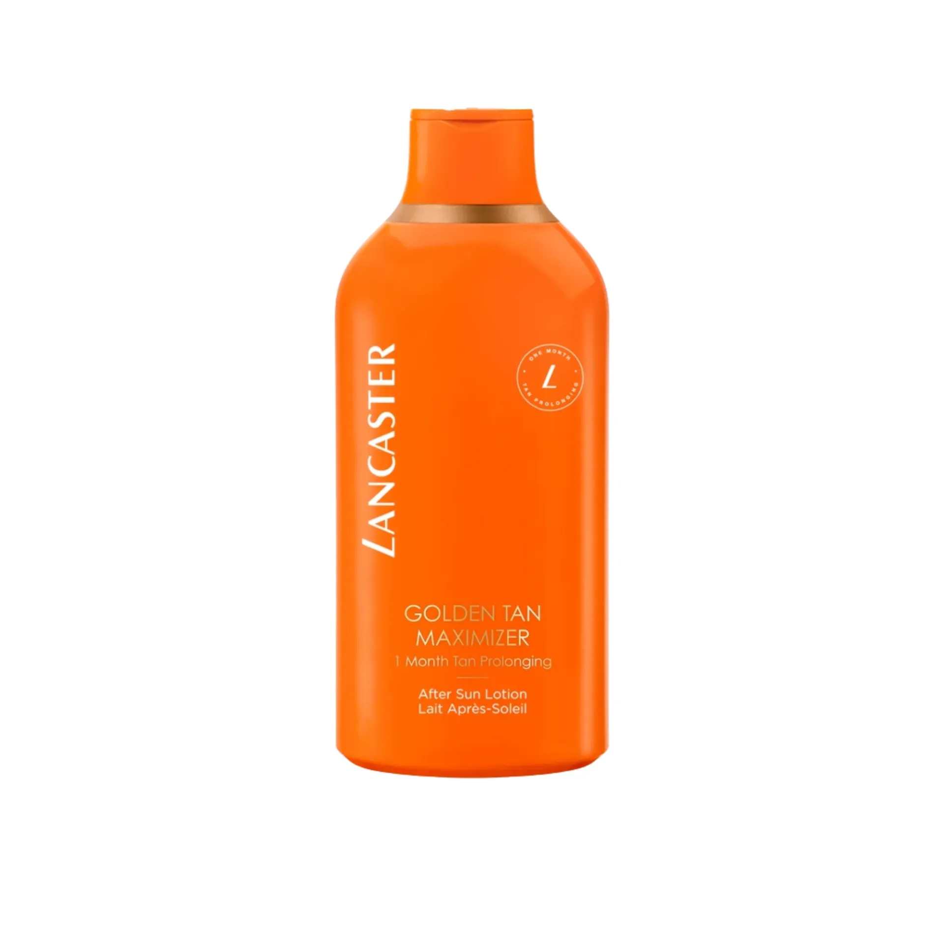 Lancaster Golden Tan Maximiser After Sun Lotion