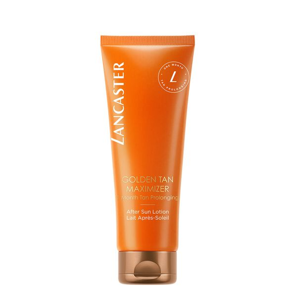 Lancaster Golden Tan Maximiser After Sun Lotion (125ml)