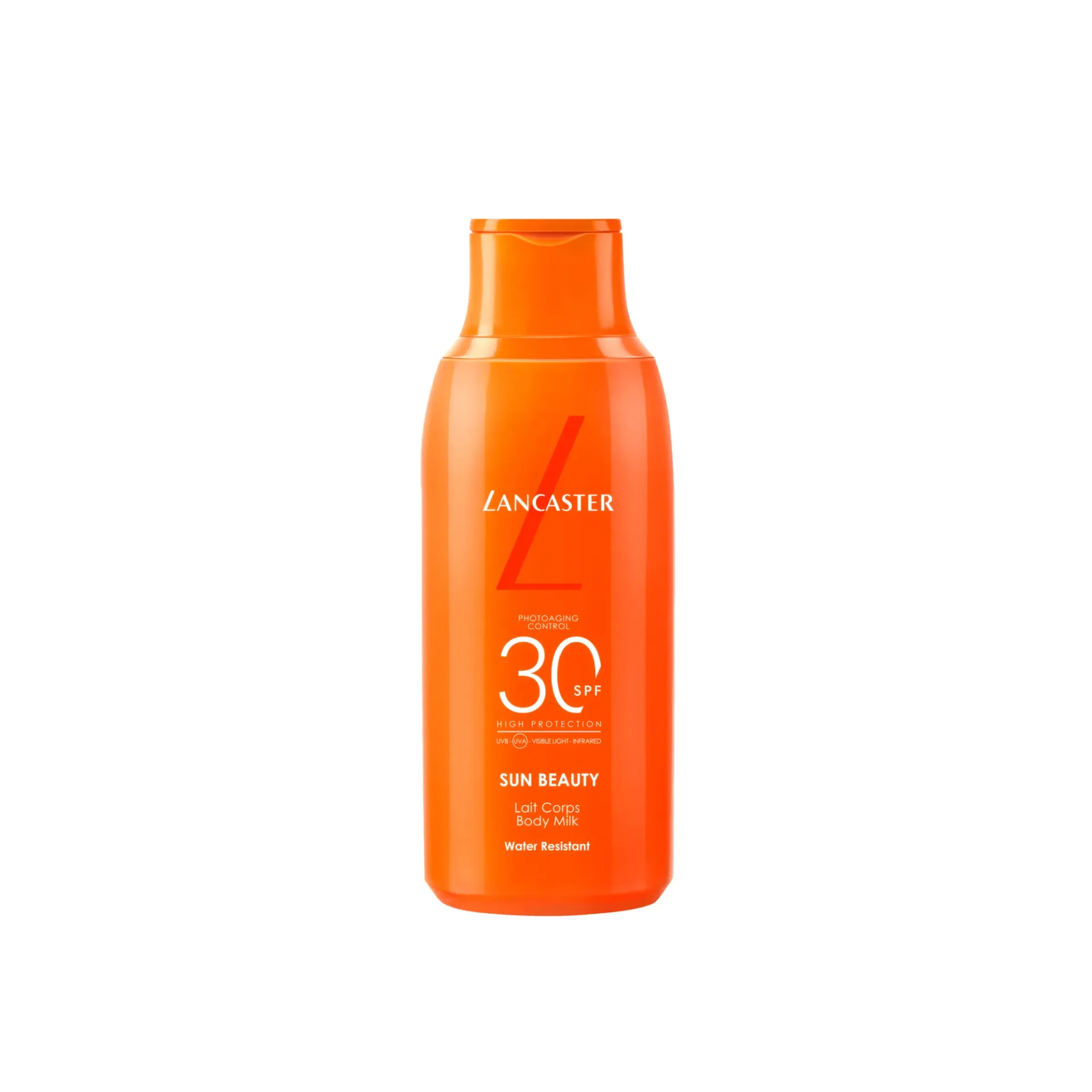 Lancaster Sun Beauty Body Milk SPF30 (175ml)