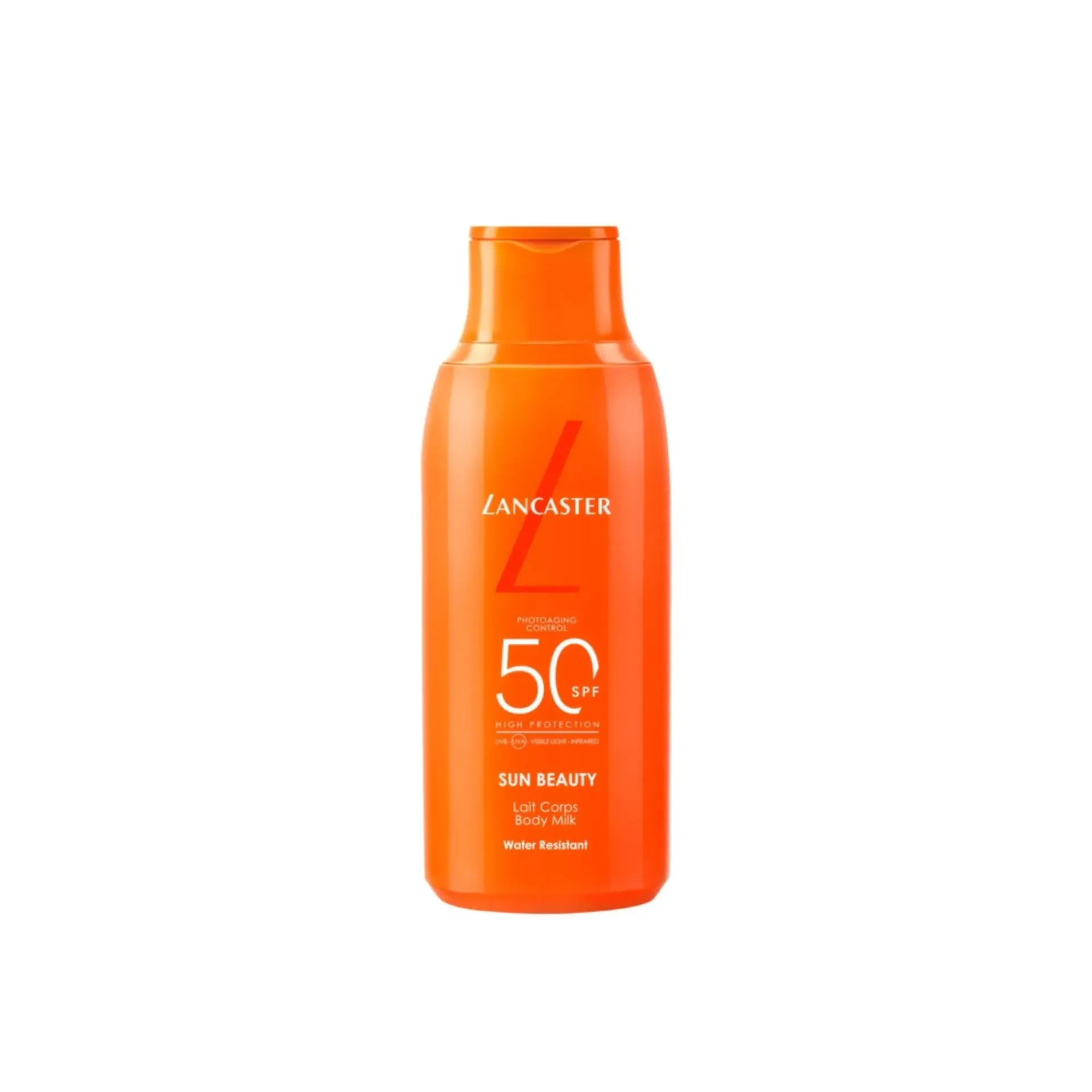 Lancaster Sun Beauty Body Milk SPF50 (175ml)