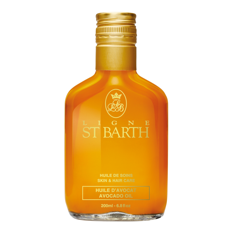 Ligne St Barth Avocado Oil Body & Hair Care