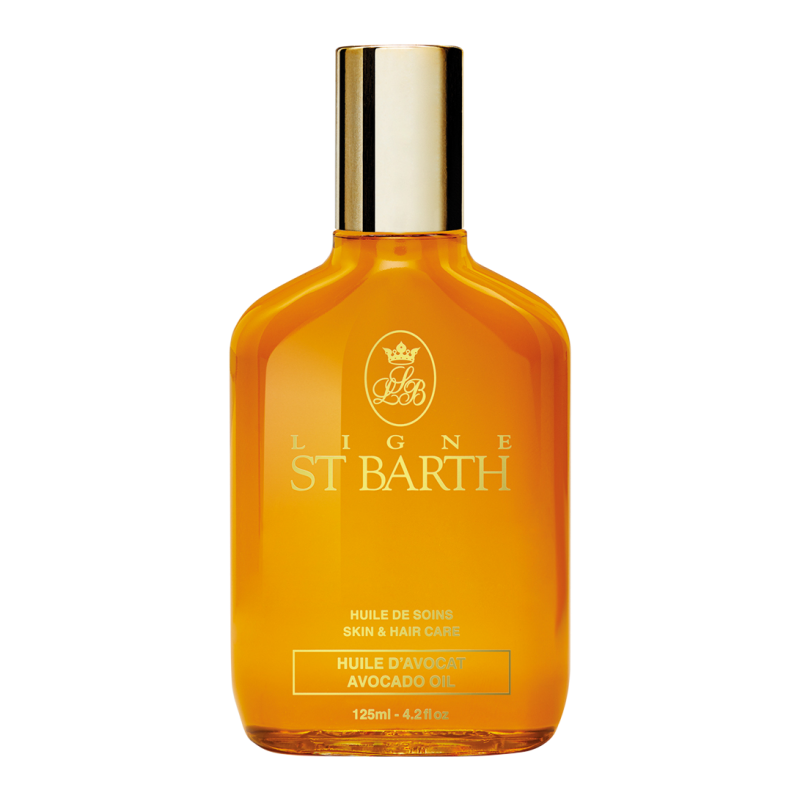 Ligne St Barth Avocado Oil Body & Hair Care