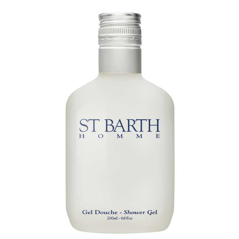 Ligne St Barth Homme Shower Gel