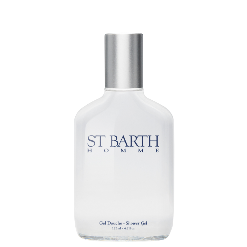 Ligne St Barth Homme Shower Gel