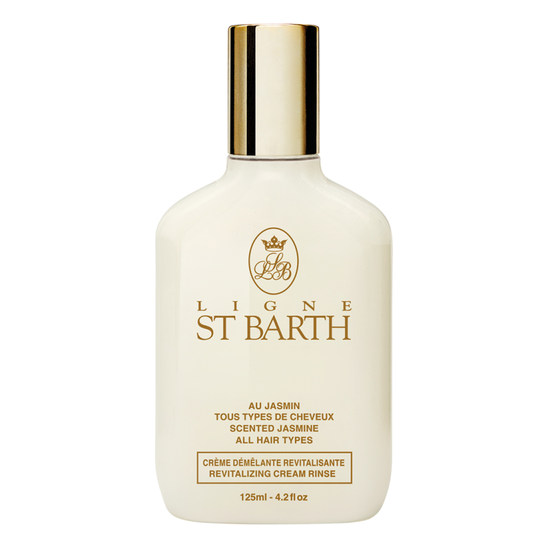 Ligne St Barth Jasmin Revitalising Cream Rinse