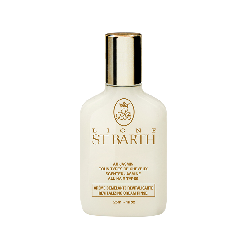 [S106] Ligne St Barth Jasmin Revitalising Cream Rinse (25ml)