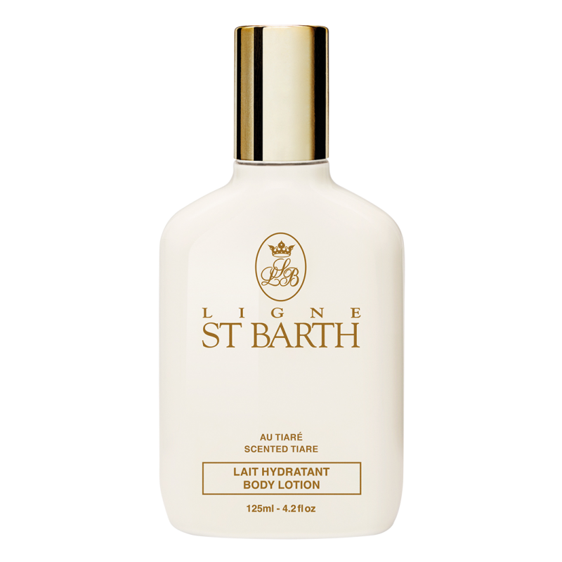 [S308T] Ligne St Barth Tiare Moisturising Body Lotion (125ml)