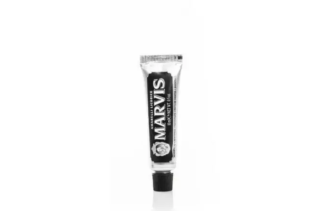 Marvis Toothpaste Amarelli Licorice
