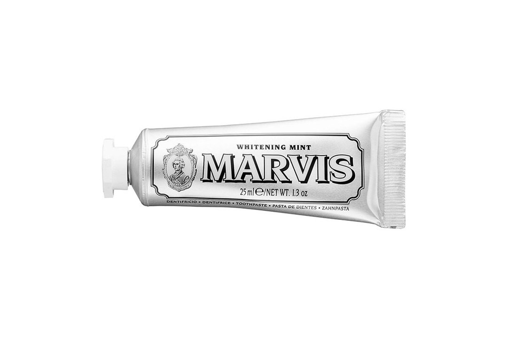 Marvis Toothpaste Whitening