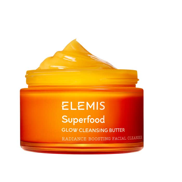Elemis Superfood Glow Butter 90ml