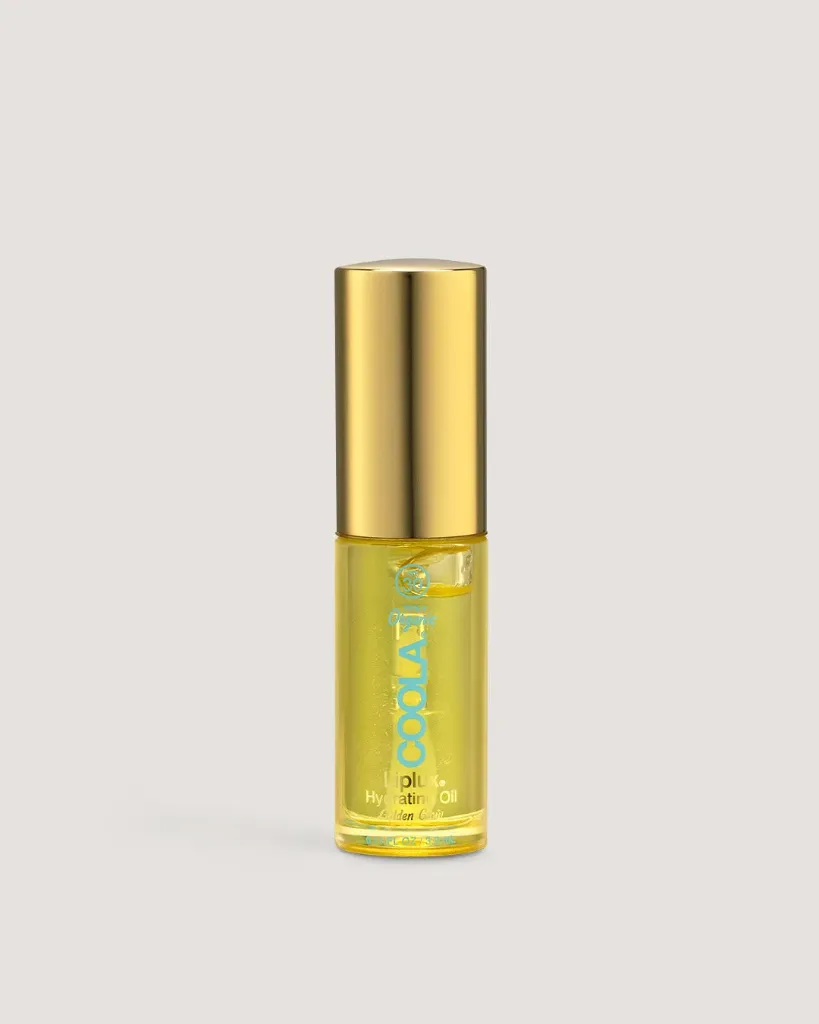 [CL10509] Coola Hydrating Lip Oil SPF30 3.2ml