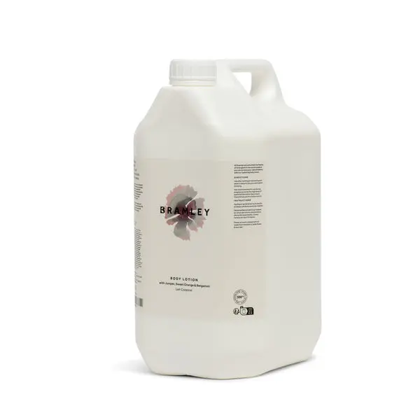 Bramley Body Lotion