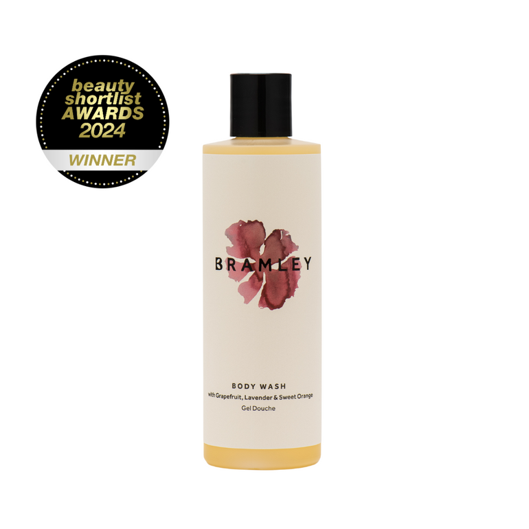 Bramley Body Lotion