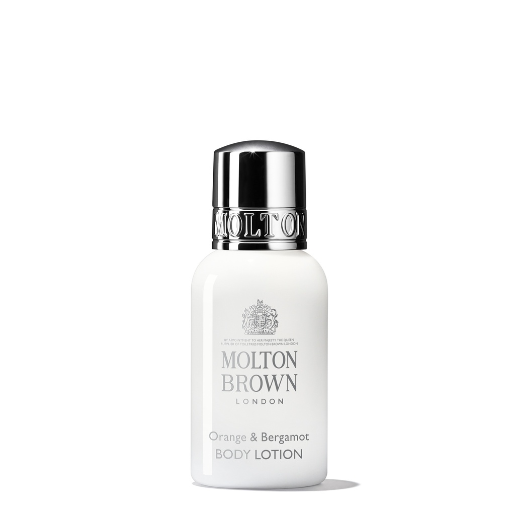 [NCB050] Molton Brown Orange & Bergamot Body Lotion (30ml)